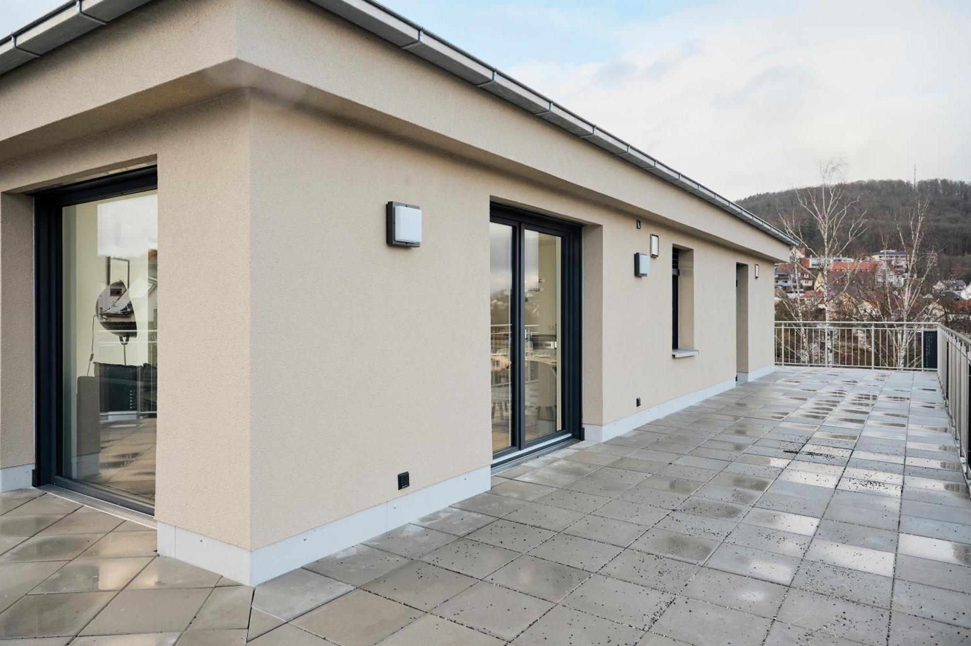 Moderne Apartments Mit Highspeed-Wlan Und Gratis-Tiefgarage Ihr Perfekter Rueckzugsort Nahe Dem Zentrum Und Der Therme I Barrierearm Bad Kissingen Esterno foto